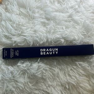 Dragun Beauty Lip Pencil and Sharpener